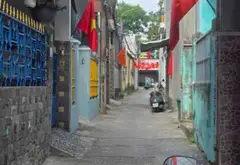 Bán nhà cấp 4 gần trung tâm xã Hòa An, diện tích 62.4m²... Bán nhà riêng tại An Khê, Đà Nẵng 02