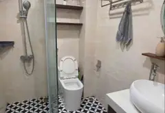 HOÀNG HOA THÁM – BA ĐÌNH 52M² × 3 TẦNG – MT 4M – DÀI 13,5M – GIÁ 10,8 TỶ... Bán nhà riêng tại Ngọc Hà, Hà Nội 03