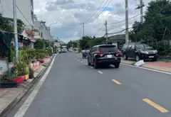 🔥 BÁN KHO XƯỞNG MẶT TIỀN KÊNH TIÊU – BÀ ĐIỂM, HÓC MÔN | 504M² | DÒNG TIỀN 40TR/THÁNG | CHỈ NHỈNH 2... Bán nhà mặt phố tại Bà Điểm, Hồ Chí Minh 01