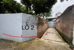 Bán đất lô góc tại Thôn Do Thượng, Mê Linh, Hà Nội, diện tích 171m2, pháp lý rõ ràng... Bán đất tại Mê Linh, Hà Nội 04