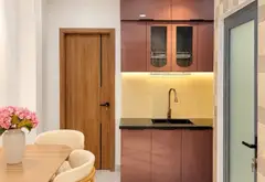 Nhà 2 Tầng Giá Tốt Cô Giang, Phú Nhuận... Bán nhà riêng tại Cầu Kiệu, Hồ Chí Minh 03