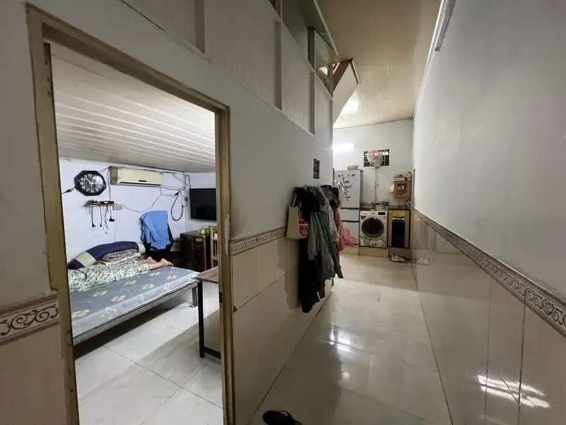Nhà đẹp 2 tầng Trường Thọ giá siêu hợp lý... Bán nhà riêng tại Thủ Đức, Hồ Chí Minh 01