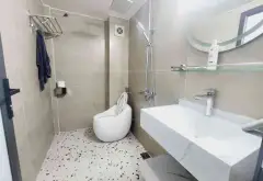 Bán nhà riêng 5 tầng gần vành đai 2.5, diện tích 46m2 tại Chính Kinh... Bán nhà riêng tại Thanh Xuân, Hà Nội 09