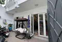 Bán nhà mặt phố 3 tầng khu vực Tân Phú, mặt tiền rộng, pháp lý chuẩn... Bán nhà mặt phố tại Phú Thạnh, Hồ Chí Minh 03