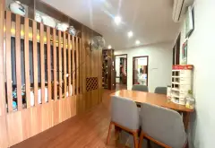 Căn hộ chung cư CT36 Xuân La Tây Hồ - Bộ Quốc Phòng - Căn góc 3 mặt thoáng view Hồ Tây, có slot oto... Bán căn hộ chung cư tại Tây Hồ, Hà Nội 05