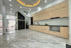 Bán nhà mặt phố tại Mai Trung Thứ, nhà mới xây, thang máy, vị trí trung tâm... Bán nhà mặt phố tại Hải An, Hải Phòng 02