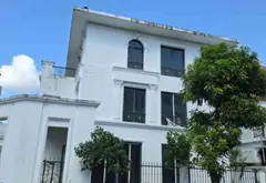 Biệt thự góc 3 mặt thoáng ngay Lê Chân, đẳng cấp Việt Kiều... Bán biệt thự, liền kề tại Lê Chân, Hải Phòng 02