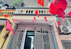 Trung tâm LÊ VĂN HIẾN 44m2 7,95 Tỷ LIỀN KỀ: HV TÀI CHÍNH + ĐH MỎ + CẢNH SÁT ND + BV ĐK PHƯƠNG ĐÔNG... Bán nhà riêng tại Đông Ngạc, Hà Nội 03
