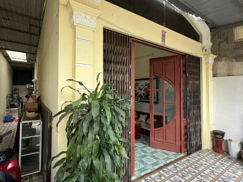 🏡 BÁN NHÀ 2 TẦNG 1 LỬNG – GIÁ CHỈ 2,4 TỶ... Bán nhà riêng tại Đông Hải, Hải Phòng 01