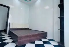 MẶT TIỀN KINH DOANH VỈA HÈ 4M - 4 TẦNG -... Bán nhà mặt phố tại Nhiêu Lộc, Hồ Chí Minh 05