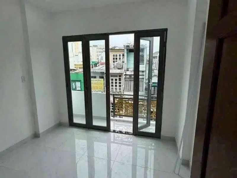 Nhà mặt phố Quận 3 cho thuê dài hạn giá 7,35 tỷ... Bán nhà mặt phố tại Nhiêu Lộc, Hồ Chí Minh 01