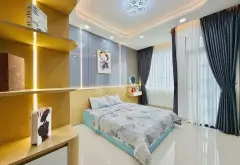 Bán nhà 4 tầng 3 phòng ngủ tại Thông Tây Hội, Giá 6.18 tỷ... Bán nhà riêng tại Thông Tây Hội, Hồ Chí Minh 19