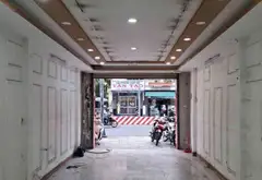 Nhà mặt phố sầm uất ngay vòng xoay Đầm Sen giá hấp dẫn... Bán nhà mặt phố tại Bình Thới, Hồ Chí Minh 06