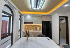 Nhà 5 Tầng Mặt Tiền Đẹp Quận 3 - Cơ Hội Vàng Cho Nhà Đầu Tư... Bán nhà riêng tại Nhiêu Lộc, Hồ Chí Minh 01