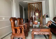 Nhà riêng 3 tầng hiện đại tại Phường An Phú Đông... Bán nhà riêng tại An Phú Đông, Hồ Chí Minh 02
