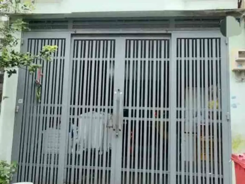 Hẻm xe hơi - gần lê văn Quới diện tích 50m2 4.6tỷ... Bán nhà riêng tại Bình Hưng Hòa, Hồ Chí Minh 01