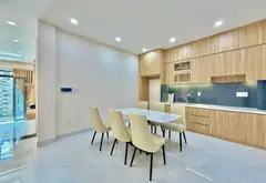 NHÀ MỚI 4 TẦNG – 50M2 - 7,8 TỶ TẠI BÌNH THẠNH... Bán nhà riêng tại Thạnh Mỹ Tây, Hồ Chí Minh 02