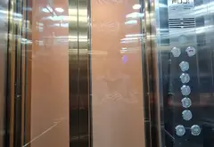 Nhà mặt phố vỉa hè rộng, thang máy hiện đại, kinh doanh cực đỉnh... Bán nhà mặt phố tại Kiến Hưng, Hà Nội 24