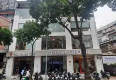 Nhà mặt phố Hoàn Kiếm - Cơ hội vàng cho nhà đầu tư!... Bán nhà mặt phố tại Hoàn Kiếm, Hà Nội 06