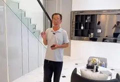 BÁN NHÀ 5 TẦNG HẺM XE HƠI MỚI KOONG — THỐNG NHẤT GẦN CITYLAND GÒ VẤP — 5 TẦNG, HƠN 7 TỶ.... Bán nhà riêng tại An Hội Đông, Hồ Chí Minh 01
