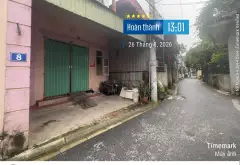 Bán nhà 2 tầng 3 phòng ngủ tại Đa Tốn, ô tô vào nhà... Bán nhà riêng tại Bát Tràng, Hà Nội 03