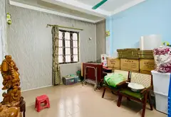 TÂM ĐIỂM MẶT PHỐ CẦU GIẤY - MUA 1 ĐƯỢC 2 - BÁN ĐẤT TẶNG NHÀ MẶT PHỐ... Bán nhà mặt phố tại Yên Hòa, Hà Nội 02