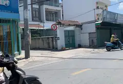 Bán đất hẻm Vườn Lài, An Phú Đông, diện tích 78,8m², mặt tiền 5,5m, giá 6,5 tỷ... Bán đất tại An Phú Đông, Hồ Chí Minh 06