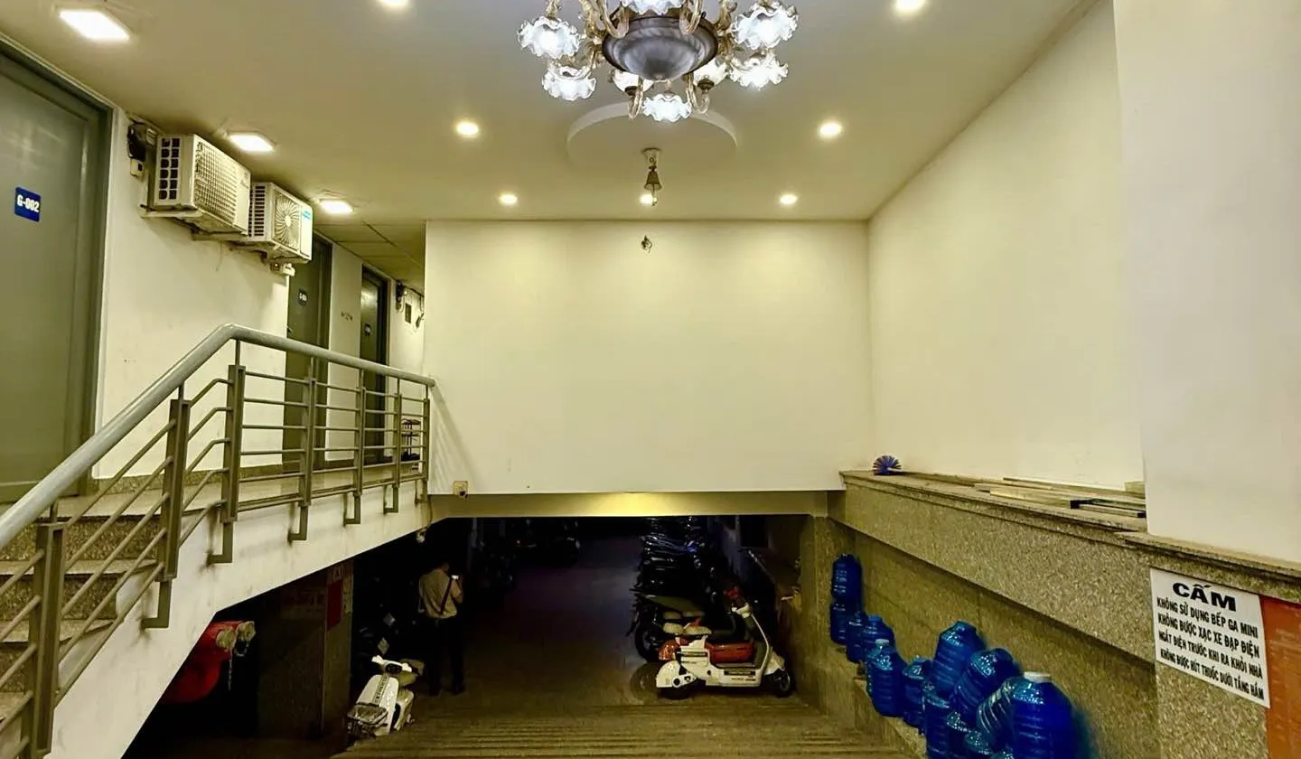 Cơ Hội Vàng Sở Hữu Toà Nhà CHDV 7 Tầng 68 Phòng Thu Nhập 2.5 Tỷ/Tháng Tại Lê Trọng Tấn... Bán nhà riêng tại Bình Hưng Hòa, Hồ Chí Minh 01