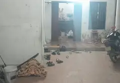 Bán nhà riêng 2 tầng tại Thụy Lôi, Thụy Lâm với mặt tiền rộng ô tô vào nhà... Bán nhà riêng tại Thư Lâm, Hà Nội 08