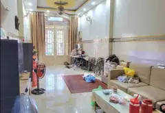 Bán nhà 4 tầng 84m2 tại phường Bảy Hiền, Tân Bình... Bán nhà mặt phố tại Bảy Hiền, Hồ Chí Minh 03