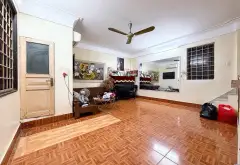Bán nhà mặt phố lô góc Hai Bà Trưng 30m² hướng Đông Nam kinh doanh tốt... Bán nhà mặt phố tại Bạch Mai, Hà Nội 08