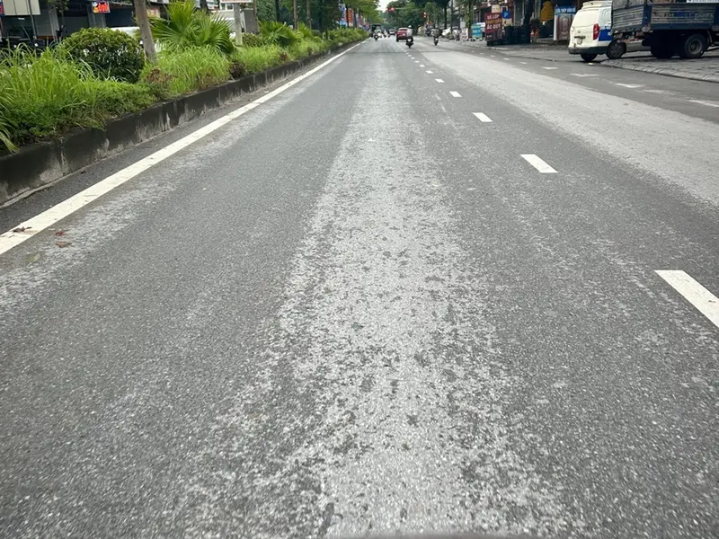 💥 CƠ HỘI SỞ HỮU ĐẤT 200M² TẠI BẮC TỪ SƠN

📍 Tân Hồng, Từ Sơn, Bắc Ninh.
📐 200m² – mặt tiền rộng,... Bán kho, nhà xưởng tại Từ Sơn, Bắc Ninh 01