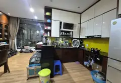 Nhà phố mặt hồ vị trí đắc địa, 6 tầng thang máy, kinh doanh thuận lợi tại quận Đền Lừ... Bán nhà mặt phố tại Tương Mai, Hà Nội 04