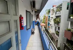 Nhà 4 tầng lô góc 18 phòng cho thuê, đầu tư siêu lợi nhuận tại An Hội Tây... Bán nhà riêng tại An Hội Tây, Hồ Chí Minh 11