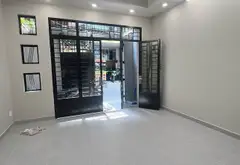 Bán nhà riêng 48m2(4.5mx11m)x 3 tầng tại Phổ Quang, Tân Bình, gần sân bay Tân Sơn Nhất... Bán nhà riêng tại Tân Sơn Nhất, Hồ Chí Minh 02