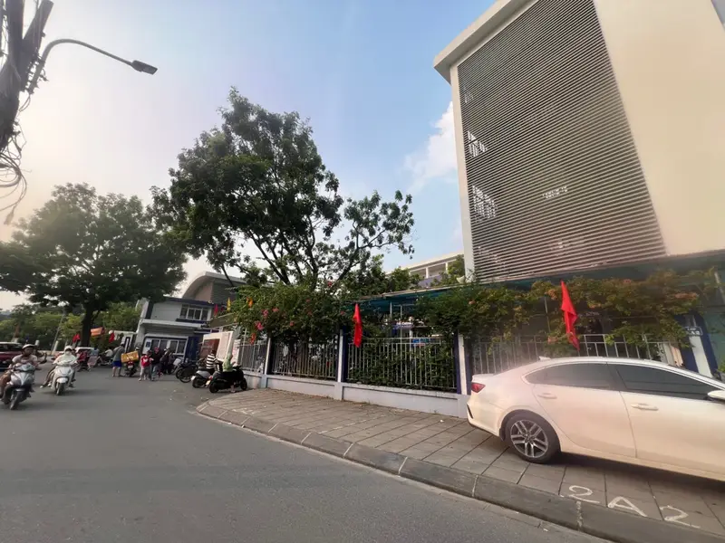 Cực phẩm Bồ Đề 7 tầng thang máy, giá trị đẳng cấp, cơ hội hiếm có... Bán nhà riêng tại Bồ Đề, Hà Nội 01
