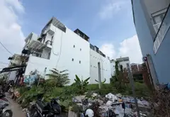 Bán đất 267.6m2 mặt tiền 8m tại Nhà Bè giá 10.9 tỷ... Bán đất tại Nhà Bè, Hồ Chí Minh 03