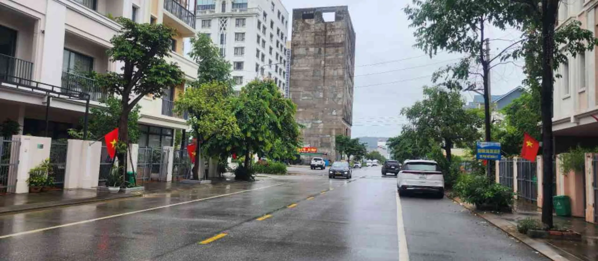 Biệt thự liền kề 4 tầng 90m2 tại GreenBay Village Hùng Thắng... Bán biệt thự, liền kề tại Bãi Cháy, Quảng Ninh 01