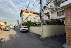 ĐƯỜNG OTO ĐỖ -ĐẤT VUÔNG ĐẸP- CÁCH TRỤC CHÍNH KINH DOANH BA BƯỚC CHÂN- CẦU NHẬT TÂN-200M -TP THÔNG M... Bán đất tại Đông Anh, Hà Nội 02
