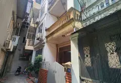Nhà Phân Lô Quân Đội Ngọc Thụy - Không Gian Sống Đẳng Cấp... Bán nhà riêng tại Bồ Đề, Hà Nội 12