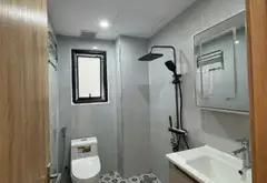 Nhà 7 Tầng Có Thang Máy - Ô Tô Vào Nhà Ngay Trung Tâm... Bán nhà riêng tại Bạch Mai, Hà Nội 03