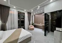 Bán nhà 5 tầng mới, thang máy, khu vip Gò Vấp... Bán nhà riêng tại Thông Tây Hội, Hồ Chí Minh 12