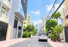 Bán nhà 2 tầng 415,5m mặt tiền đường 12m Phường 11 Quận 8 chỉ hơn 6 Tỷ... Bán nhà mặt phố tại Phú Định, Hồ Chí Minh 04