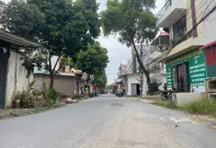 Bán đất 44m2 tại Xóm Đầm, Vân Nội, Đông Anh, mặt tiền rộng... Bán đất tại Phúc Thịnh, Hà Nội 02
