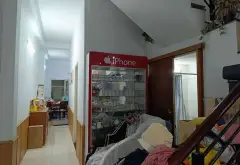 XE HƠI ĐỖ CỬA - LÂM VĂN BỀN - 4×22- 3 LẦU- NGAY TRƯỜNG NGUYỄN HỮU THỌ - Q7... Bán nhà riêng tại Tân Hưng, Hồ Chí Minh 03