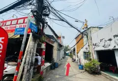 Bán nhà 1 trệt 1 gác lửng phường Phước Long, 30m²... Bán nhà riêng tại Phước Long, Hồ Chí Minh 02