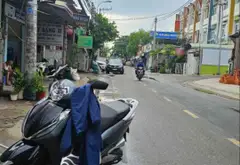 Cơ hội sở hữu nhà mặt phố cực hiếm tại Bình Tân, diện tích rộng giá tốt... Bán nhà mặt phố tại Bình Tân, Hồ Chí Minh 01