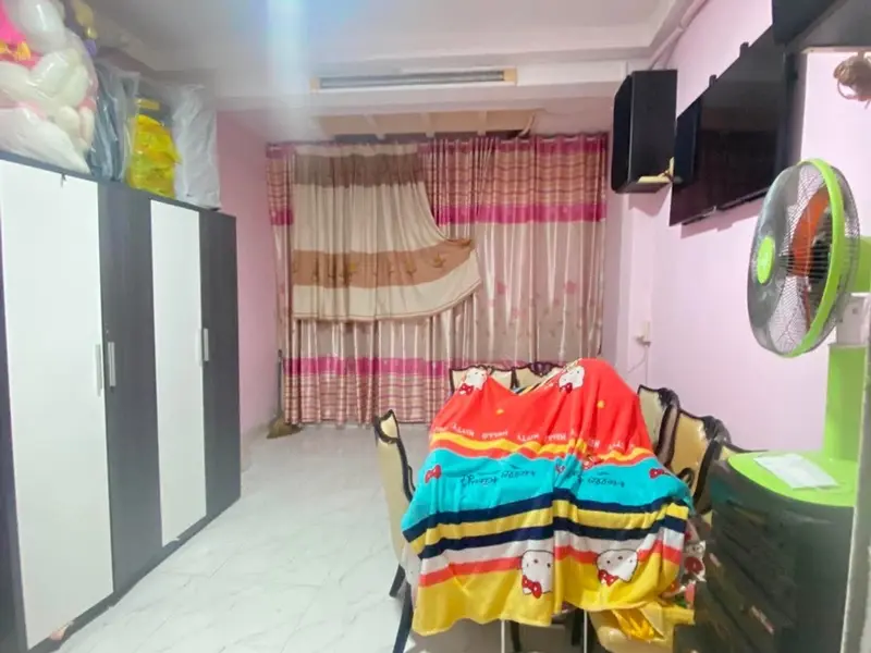 Nhà mặt phố Tân Phước 4 tầng 6PN giá tốt... Bán nhà mặt phố tại Diên Hồng, Hồ Chí Minh 01