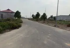 Cơ hội sở hữu đất vàng khu đấu giá phố Kênh, Bắc Ninh... Bán đất tại Ninh Xá, Bắc Ninh 05