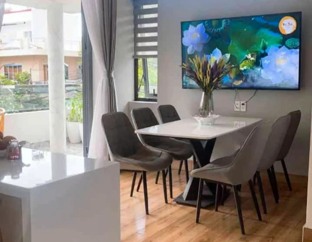 Bán nhà mặt phố Quận 6, khu Bình Phú, diện tích 85m2... Bán nhà mặt phố tại Bình Phú, Hồ Chí Minh 01